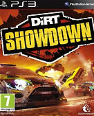 Dirt  Showdown