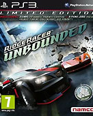 Ridge Racer : Unbounded