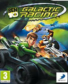 Galactic Racing