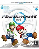Mario Kart Wii