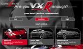 VXR Racing