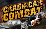 Crash de voiture