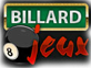 Billard jeux