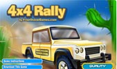 4x4 Rally