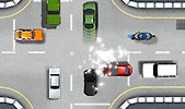 Accélère ou Crash