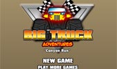 Big Truck Adventures