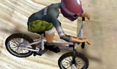 BMX freestyle