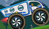 Camion Spatial