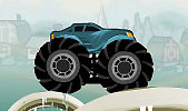 Camions Extrêmes 1