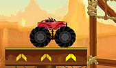 Camions Extrêmes 2