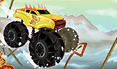 Camions Extrêmes 3