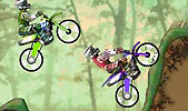 Championnat Motocross