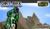 Dirtbike Championship