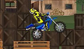 Enduro 2