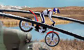 Folie du vélo 3