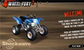 Four Wheel Fury 2