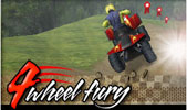 Four Wheel Fury