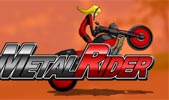 Heavy Metal Rider