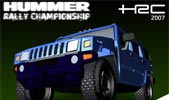 Hummer Rally