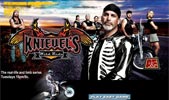 Knievels Wild Ride