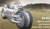 Motor Bike 2
