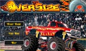 Over size