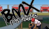 Pro du BMX
