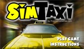 Sim Taxi