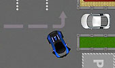 Stationnement Turbo