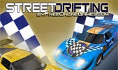 Street Drifting