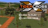 Tiger Cross