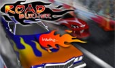 Road runner